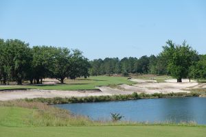 Congaree 8th